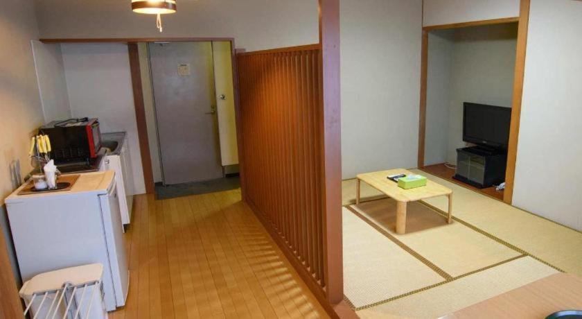 Ryobou Hanaemi Hotel Отару Экстерьер фото